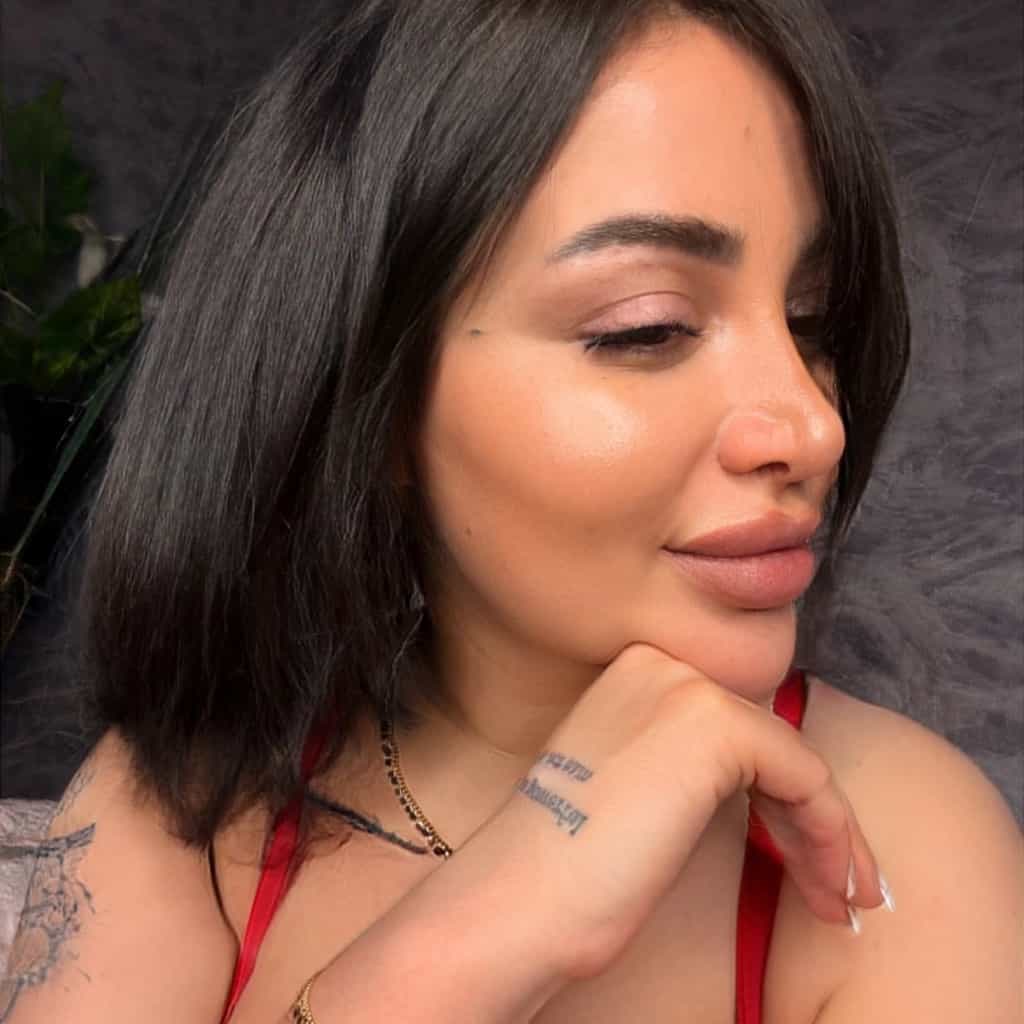 Lina🍁