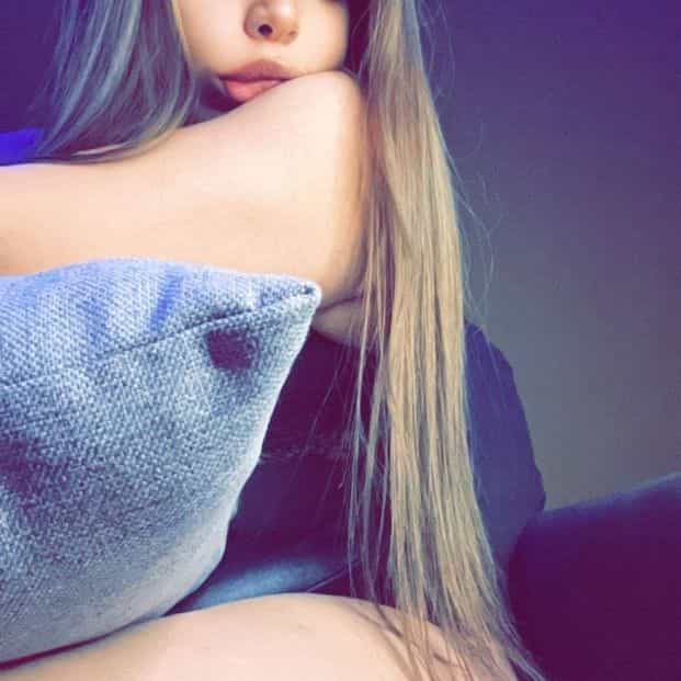 شيميل🔥دلع 💋هانم🔥ولعتها