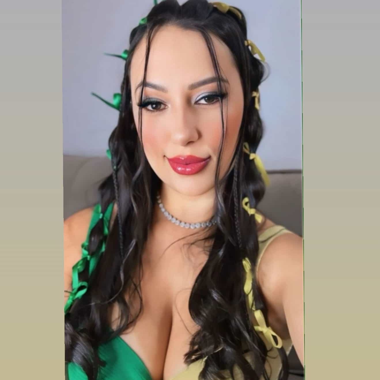 🥇👠Magnética 🧲⚡️
