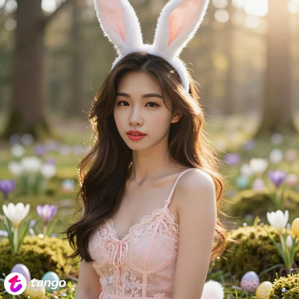 Angel🌸 from VN on Tango Live