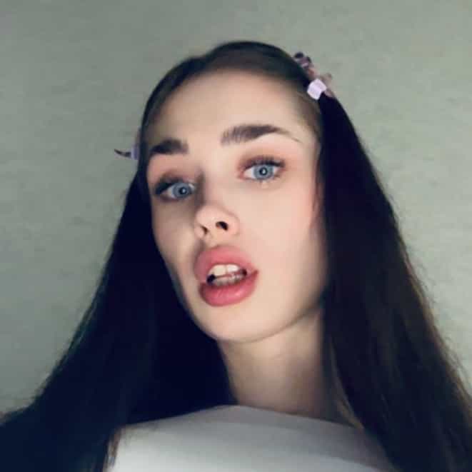 Ameli💓 Loveᵍᵃᶫᵃˣʸ
