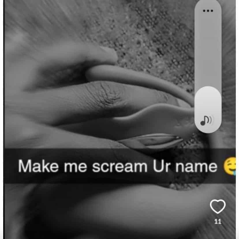 Make me d r i p papi💧💞🔥🍭