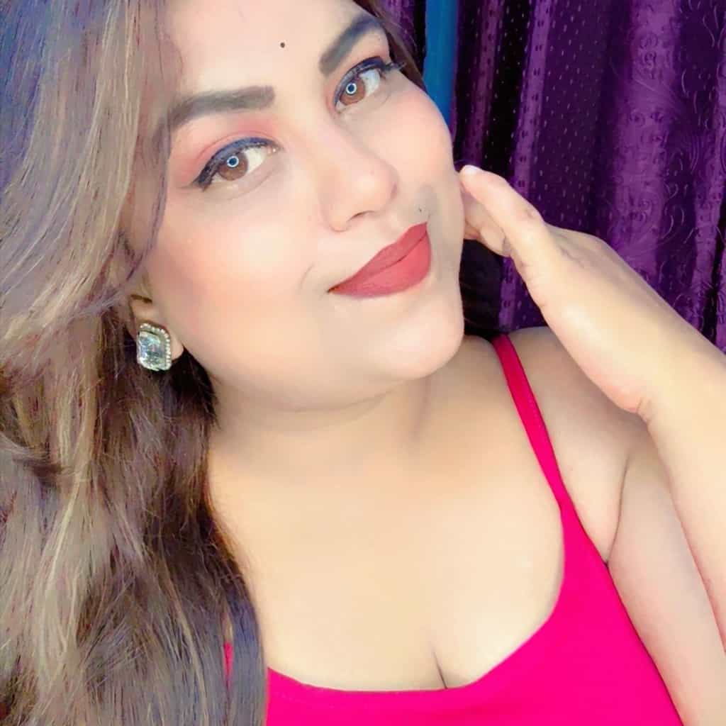 🦁🧿Maahi Gupta🧿
