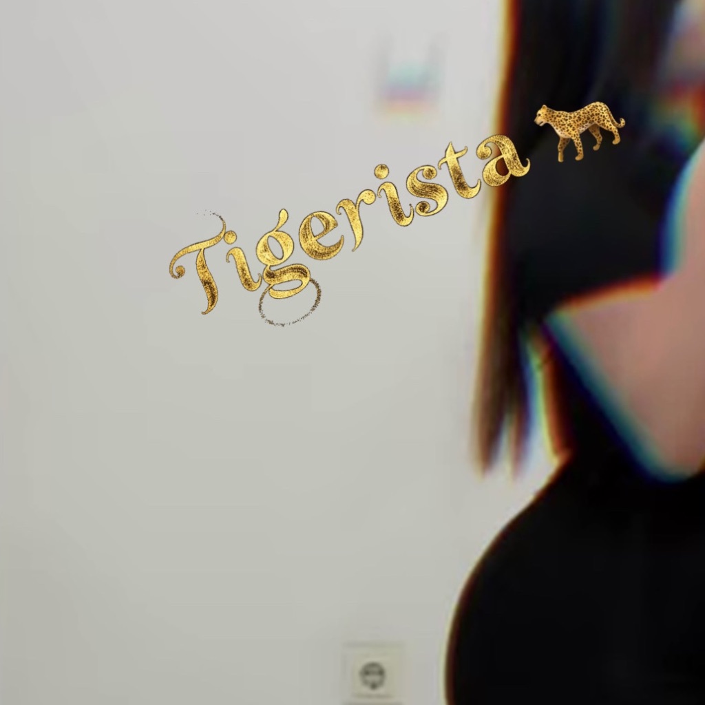 🐅💎🔥Tigerista🔥💎🐅 from DZ on Tango Live