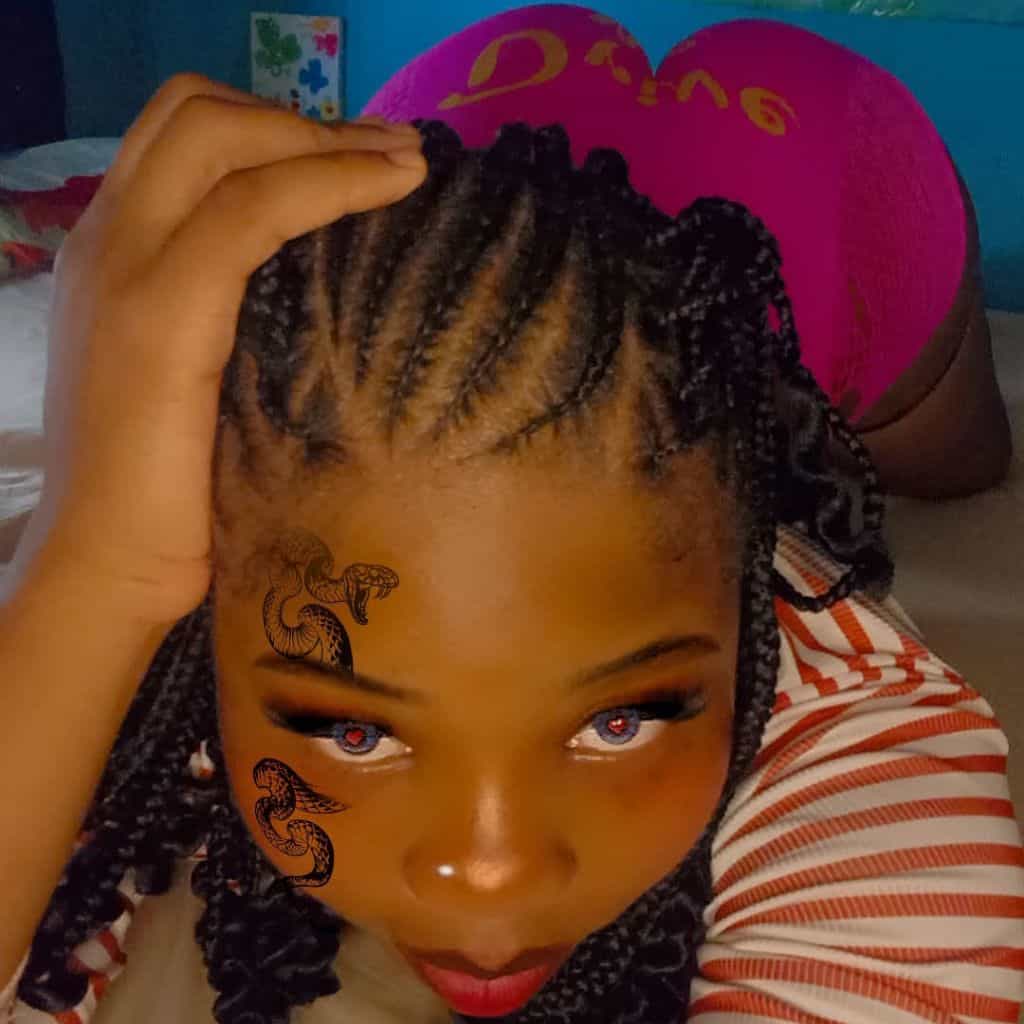 🔱🔱 Creamy bby Elsie 💯