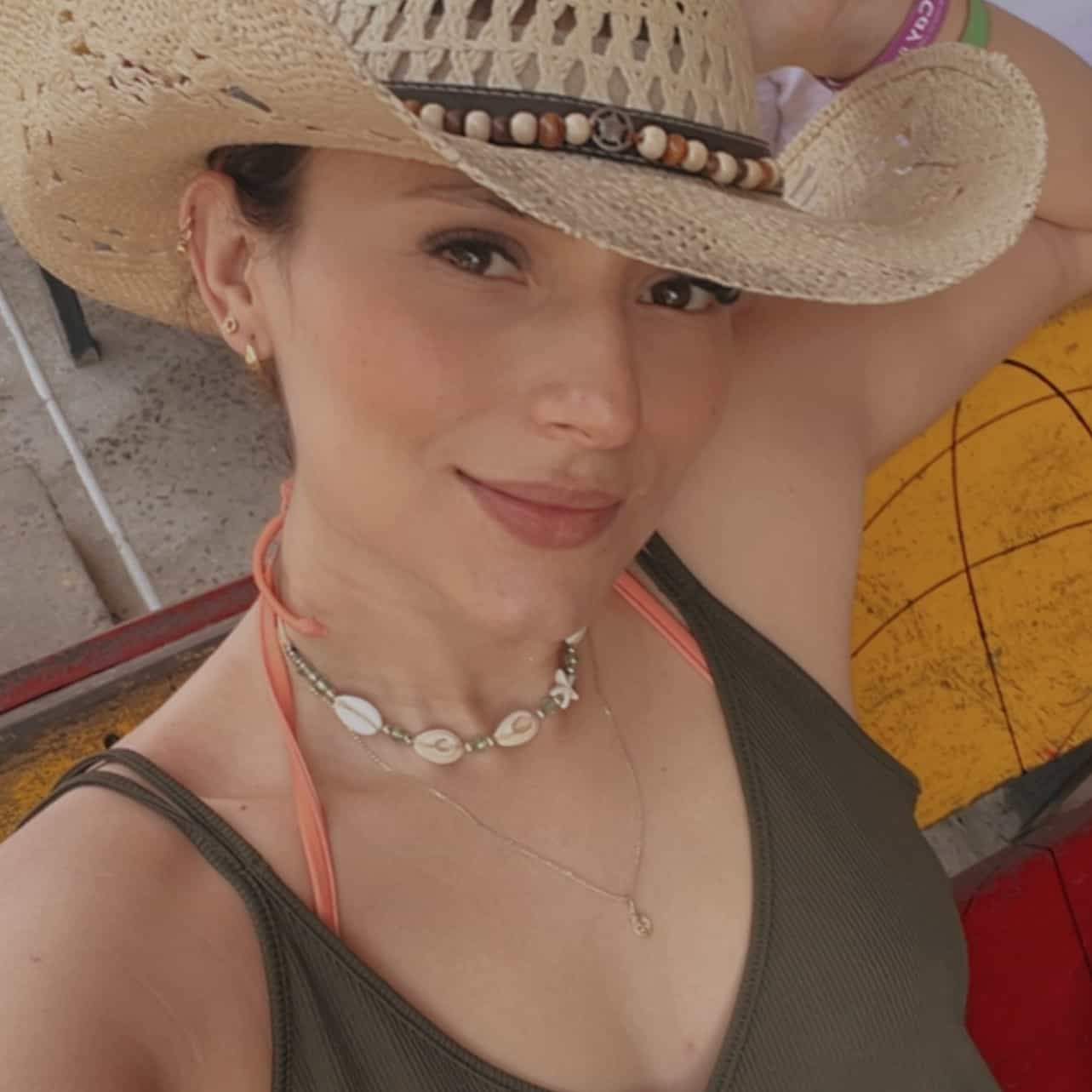 Valery Miller