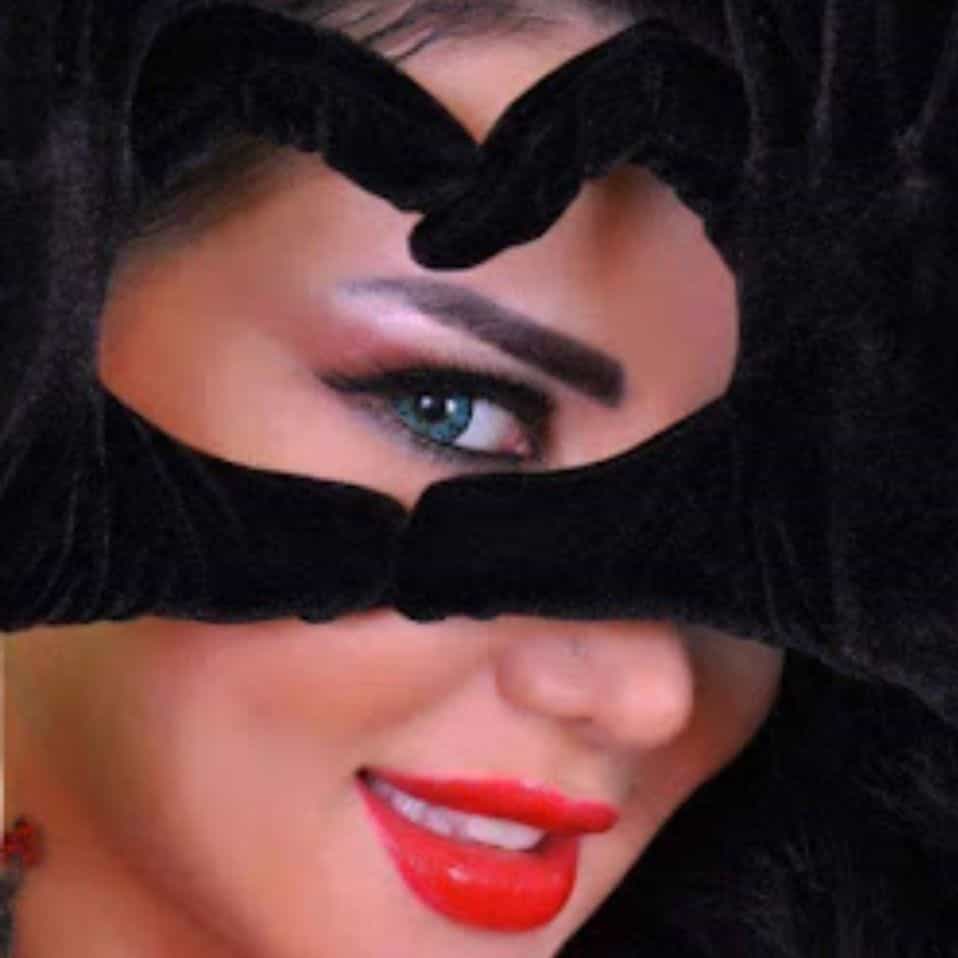 دلوعة