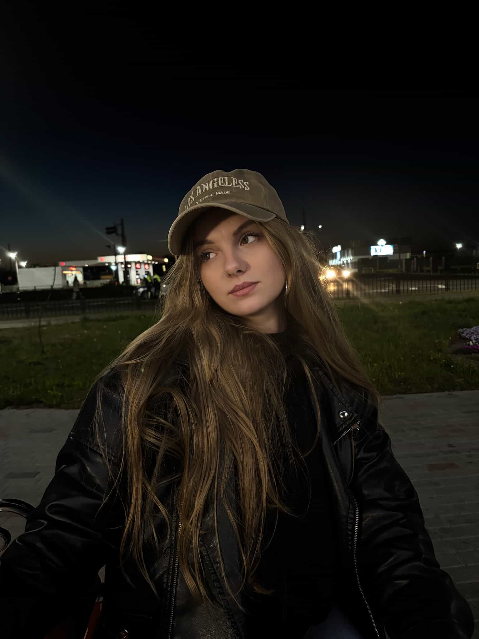 Lerochka Politko