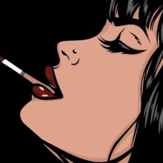 🥀الفــاتنة🥀