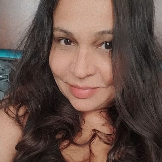 Catarina from BR on Tango Live