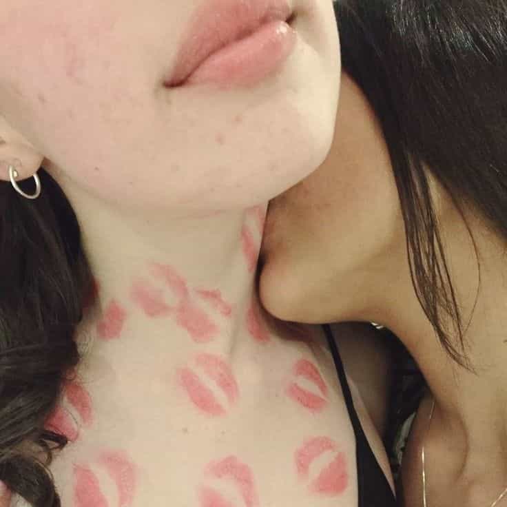 Novias😈😈Girlfriend for you❤️