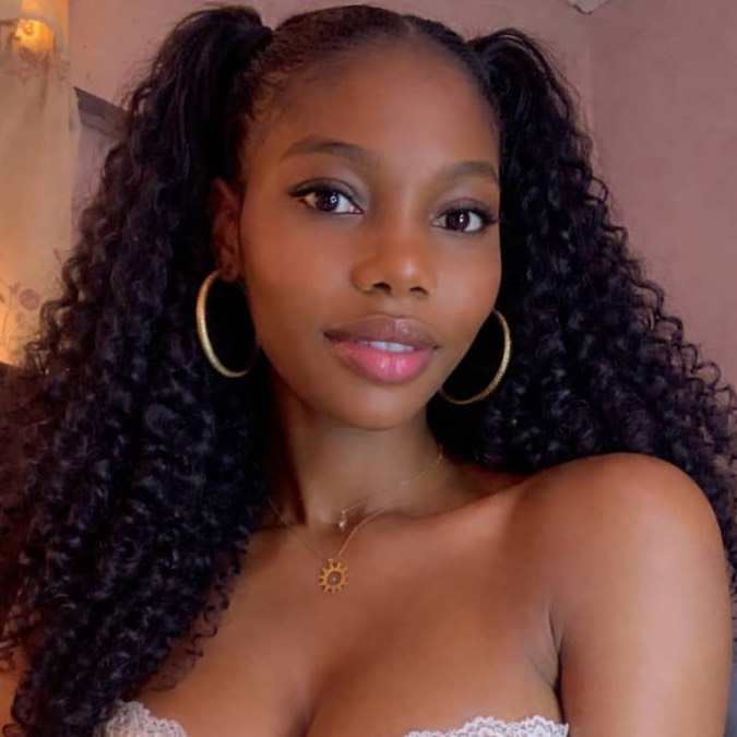 ☸️♦️Princess♦️☸️ from US on Tango Live