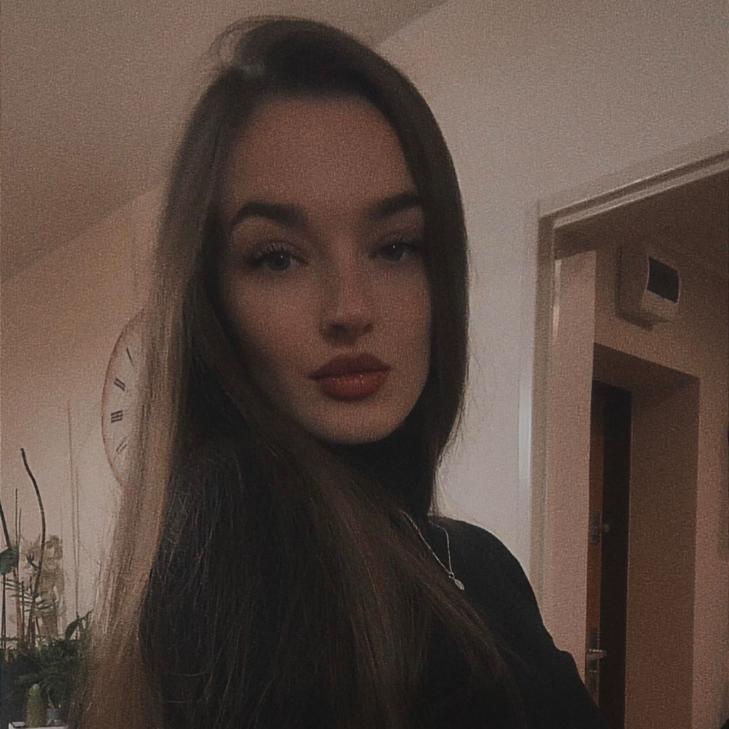 Myshka69 from PL on Tango Live