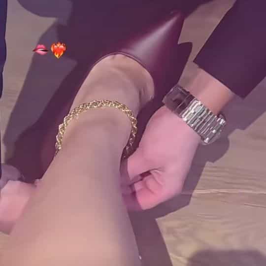 👠 مسيطرة 🌋