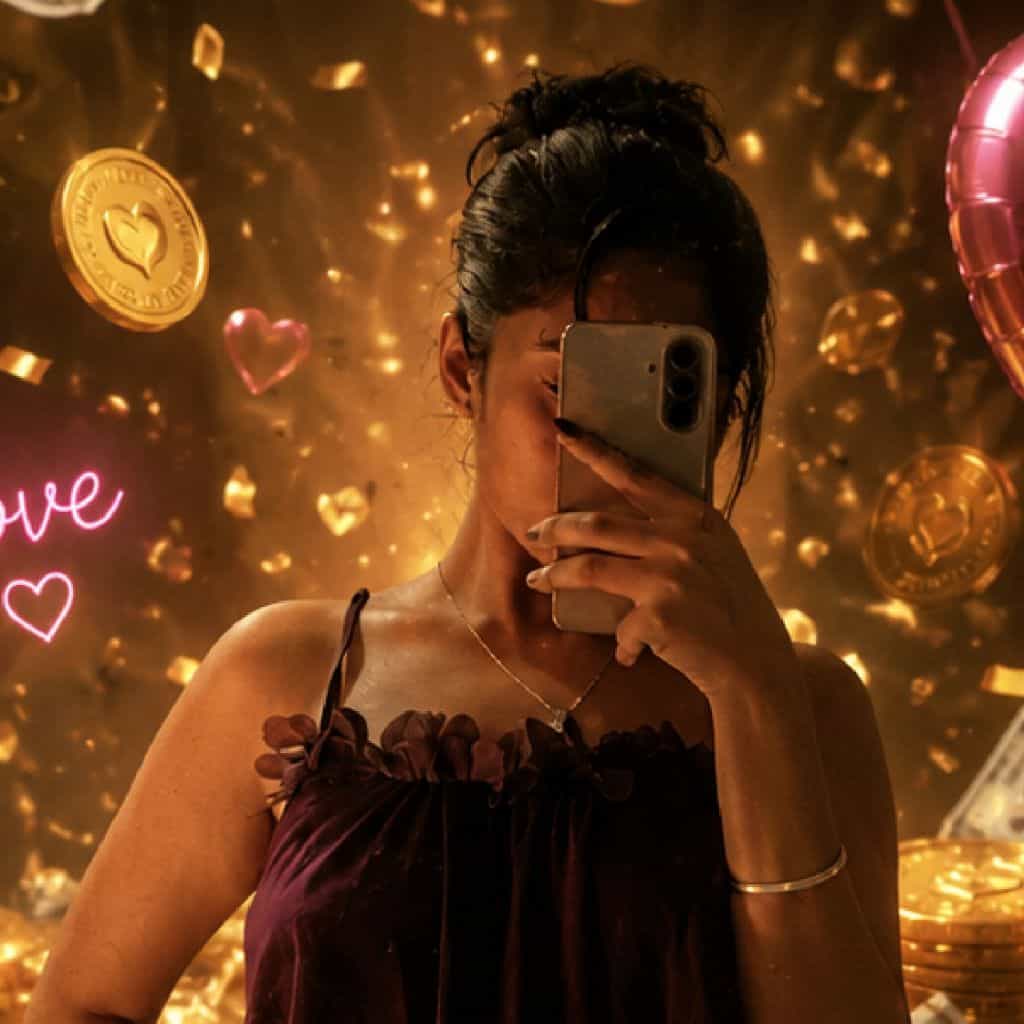 🧿🔮AISHA QUEEN 👸👾