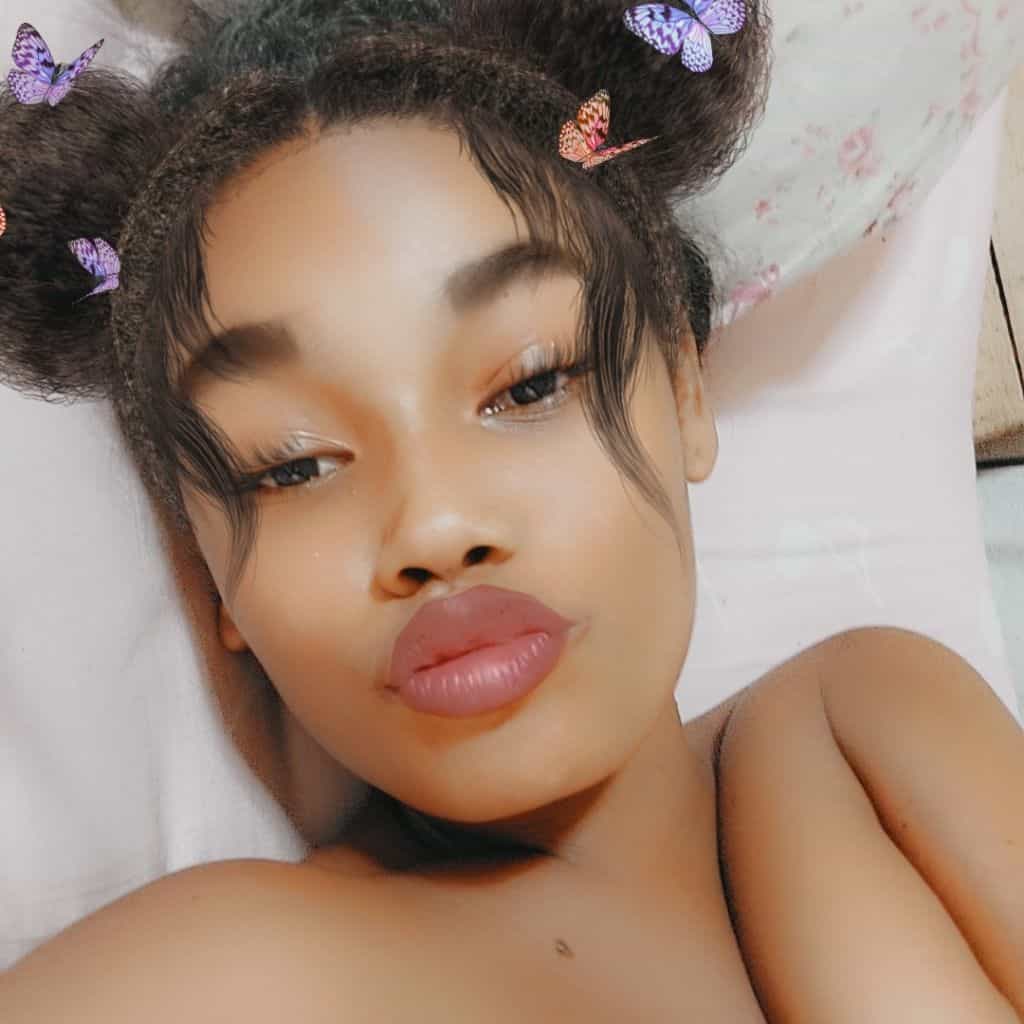 Nana 🥰
