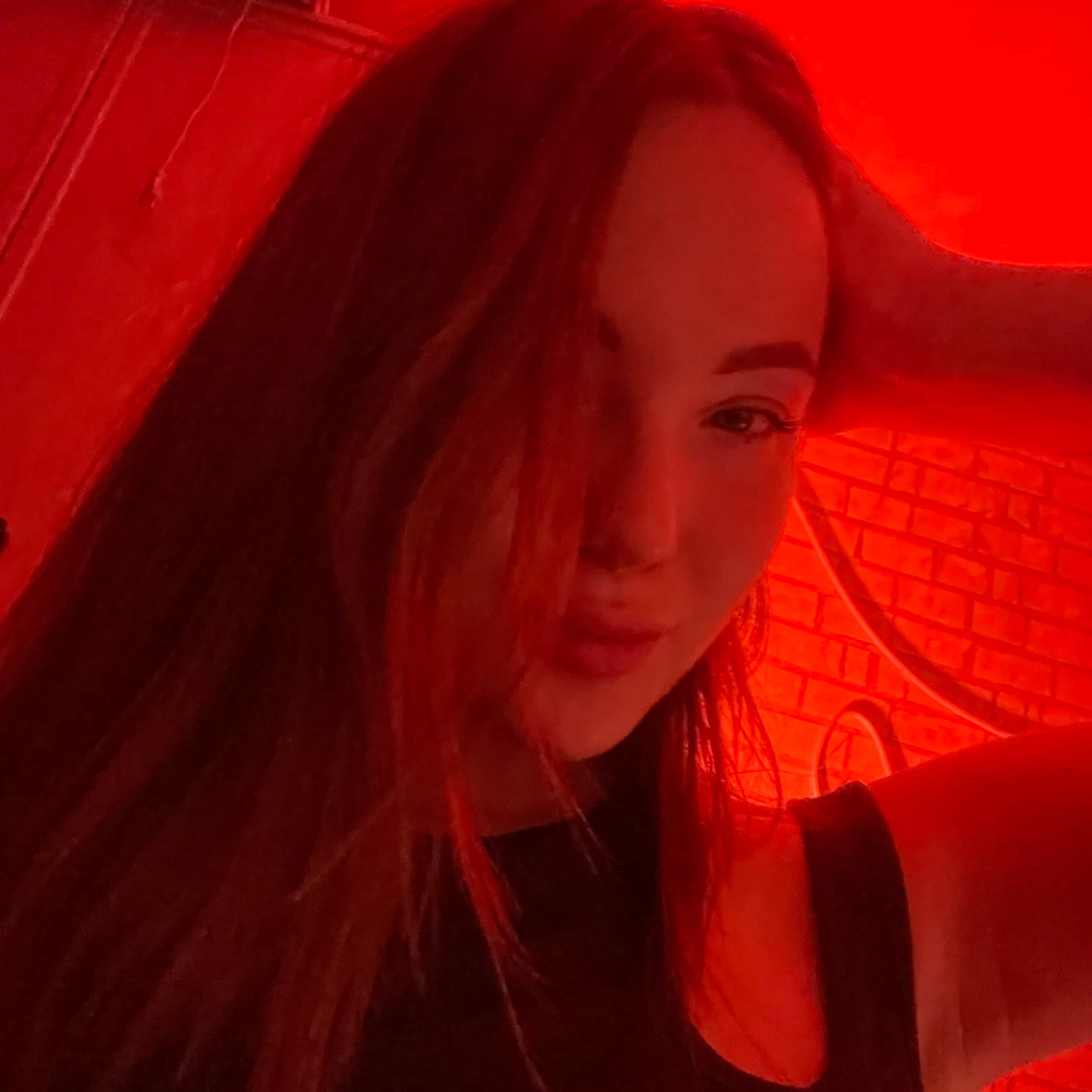 Ann❤️ Loveᵍᵃᶫᵃˣʸ