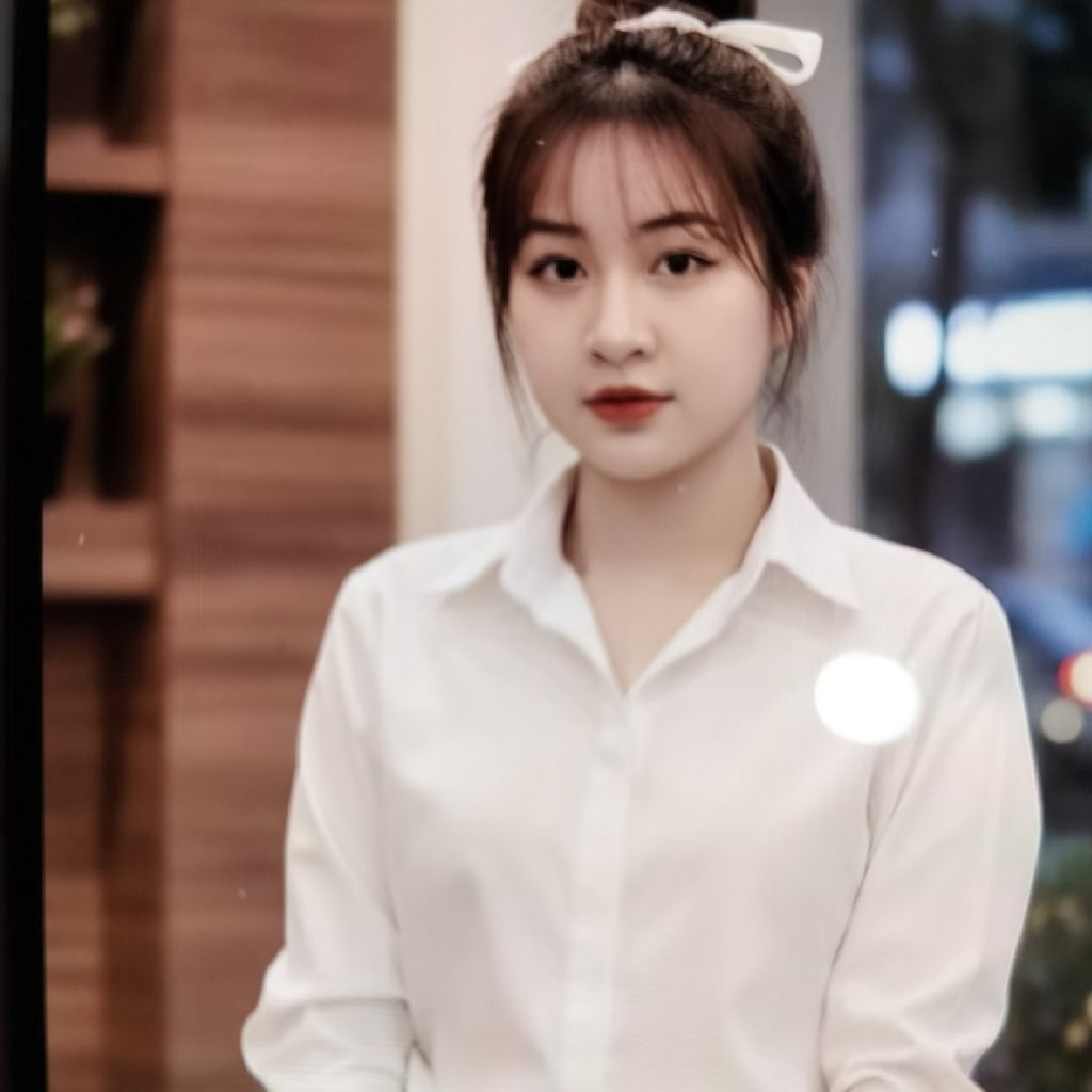 ☘️ Linđa ☘️ from VN on Tango Live
