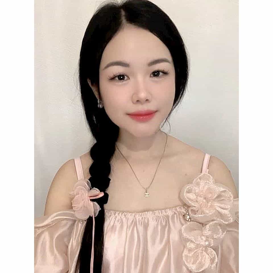 Lily🖤