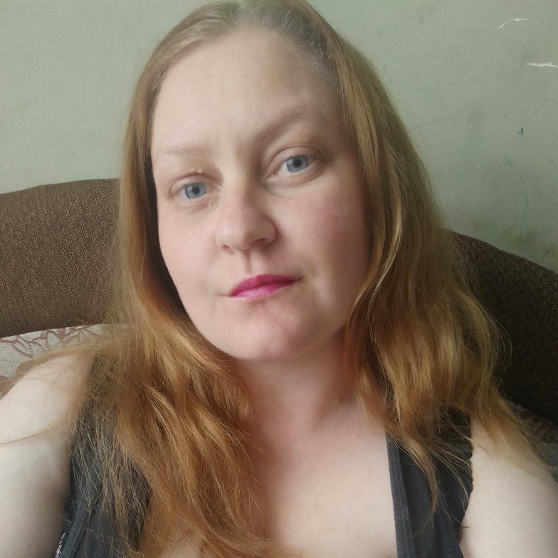 Kateryna🥰 from UA on Tango Live
