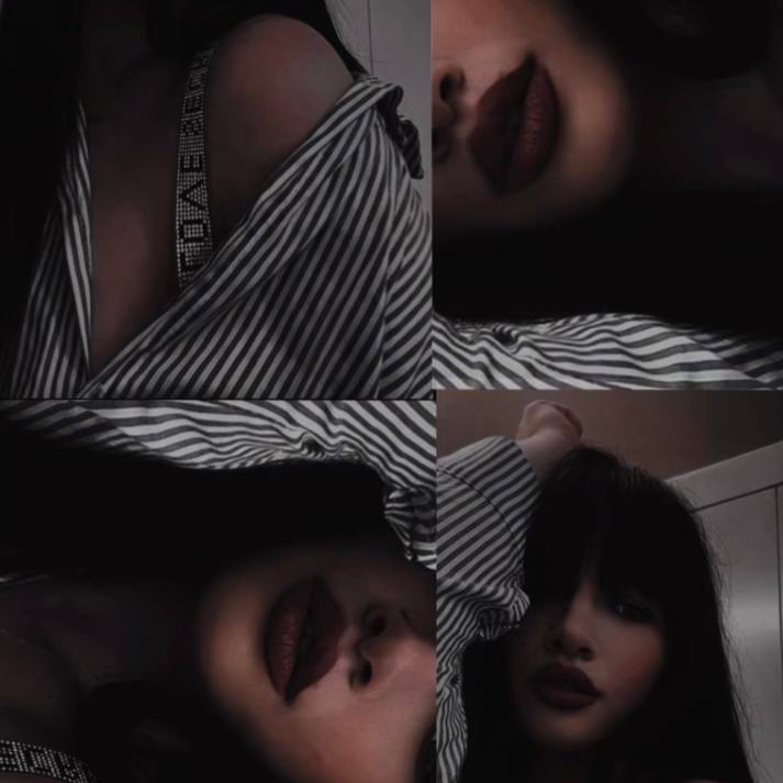 💎Vanilla💎🥂 on Tango Live