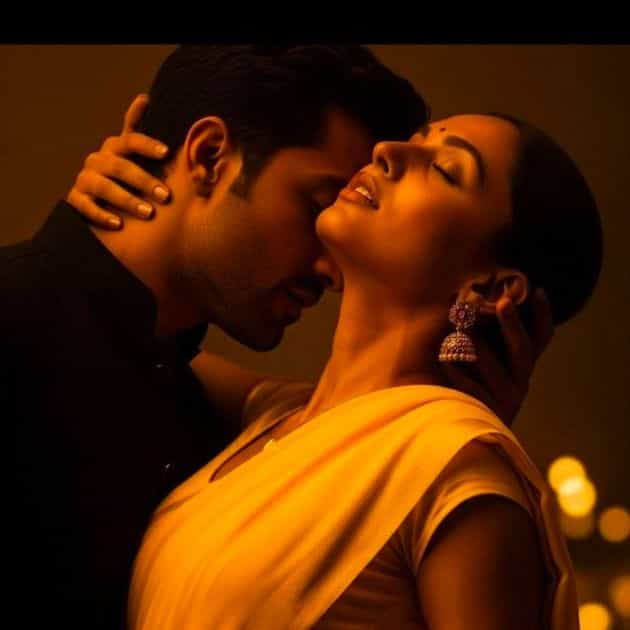 Mallu Tamil Paaruu 💕💕😘