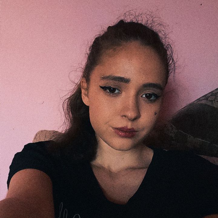 Demon ✭ʷᵃʳʳⁱᵒʳˢ࿐ from RO on Tango Live