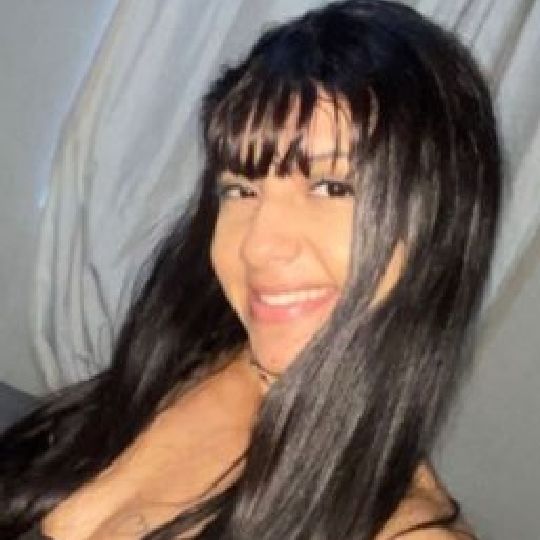 Morena from BR on Tango Live