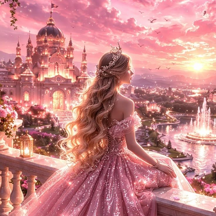 الأميرة 👸👠👑الملك from MA on Tango Live