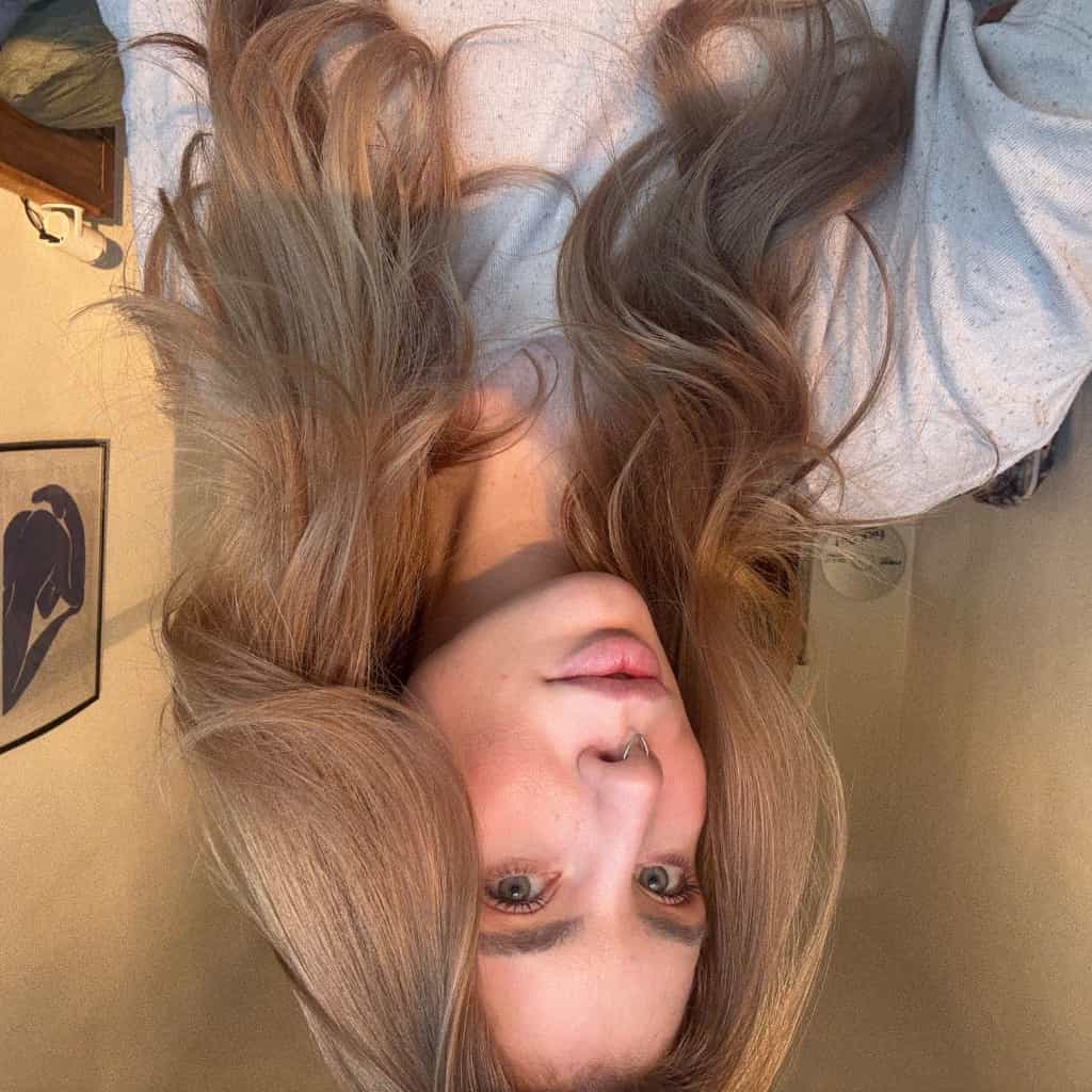 🧜 Lisa 🧜