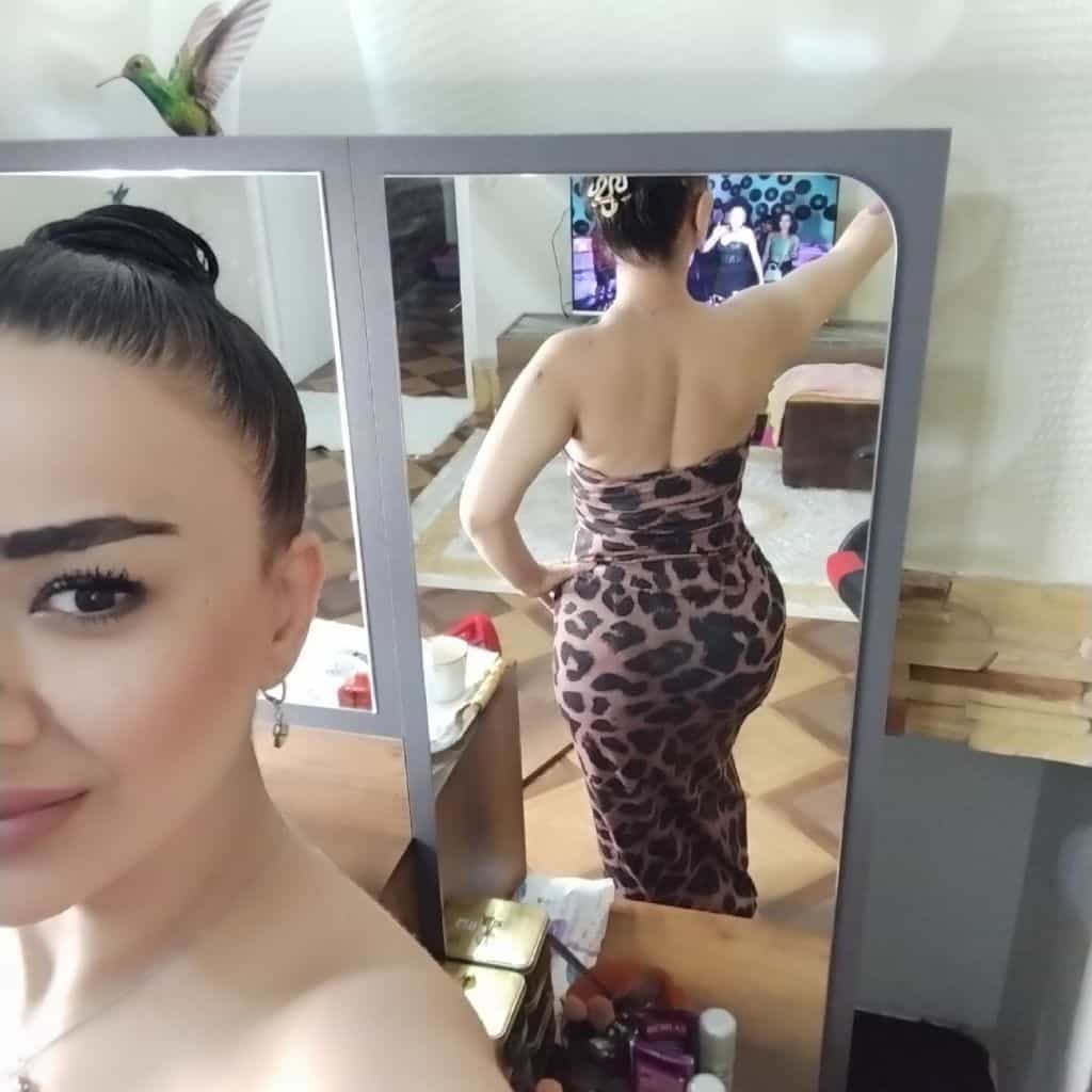 ꧁♪❦♪༼DELİ KIZ༽♪❦♪ ♪꧂