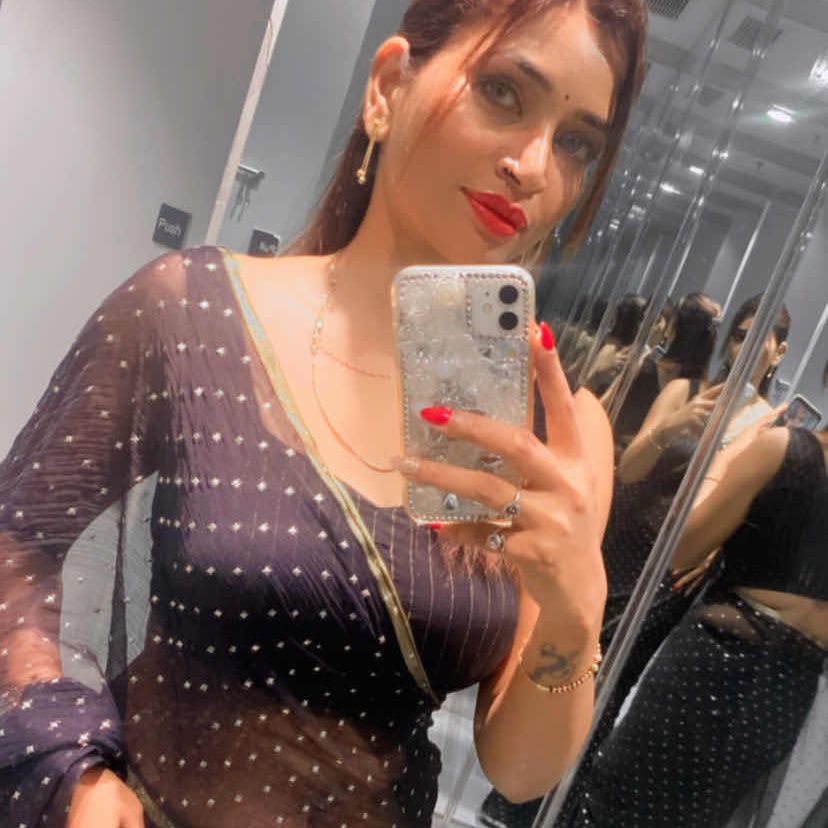 💝jiya 💝 from IN on Tango Live