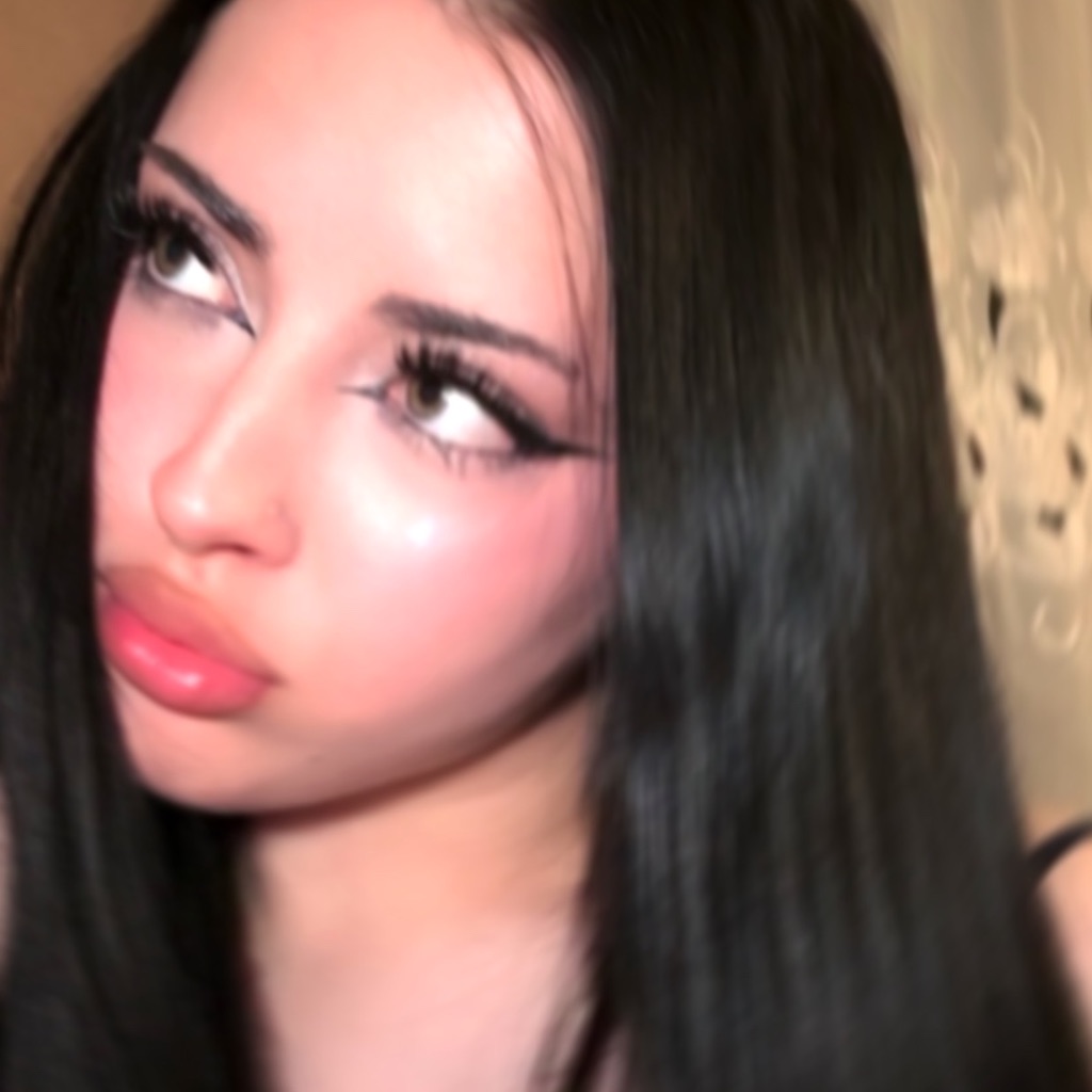 Margolovv from UA on Tango Live