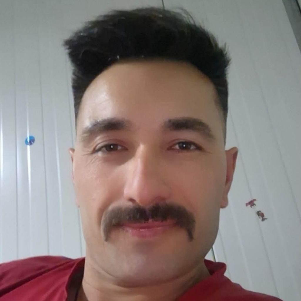 Kadirkarnaz from TR on Tango Live