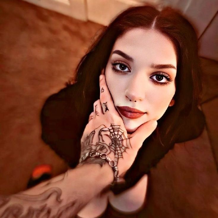 وسكي🥃 from EG on Tango Live