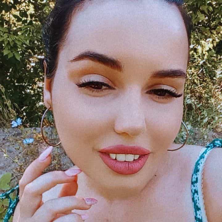 Anastasia