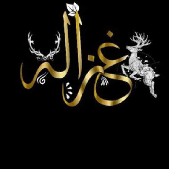غزالة رايقة 💋💋