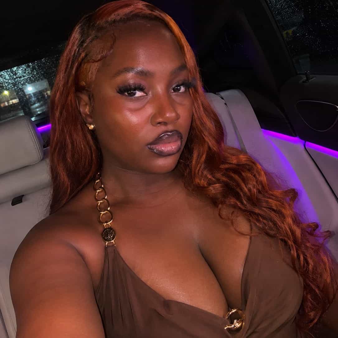 Sugar girl 🌸 1m💸