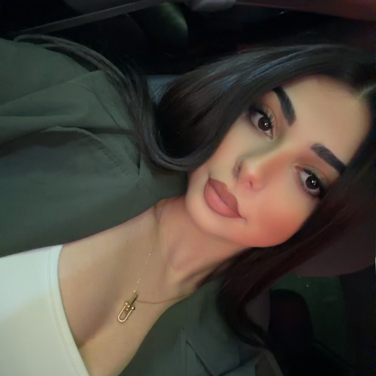 Meli🤍 from TR on Tango Live