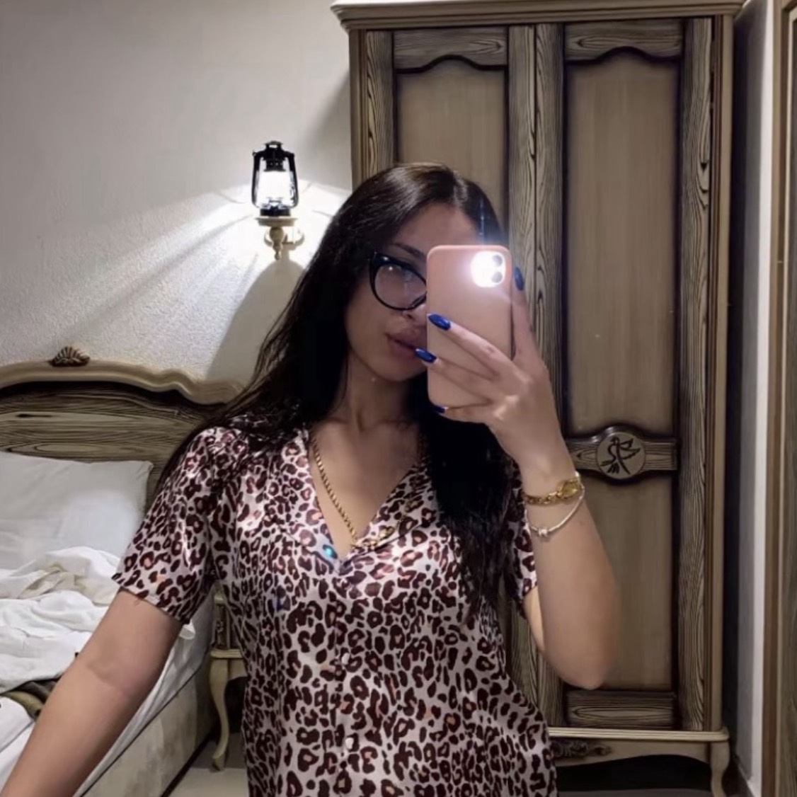AŞKIMSU from TR on Tango Live