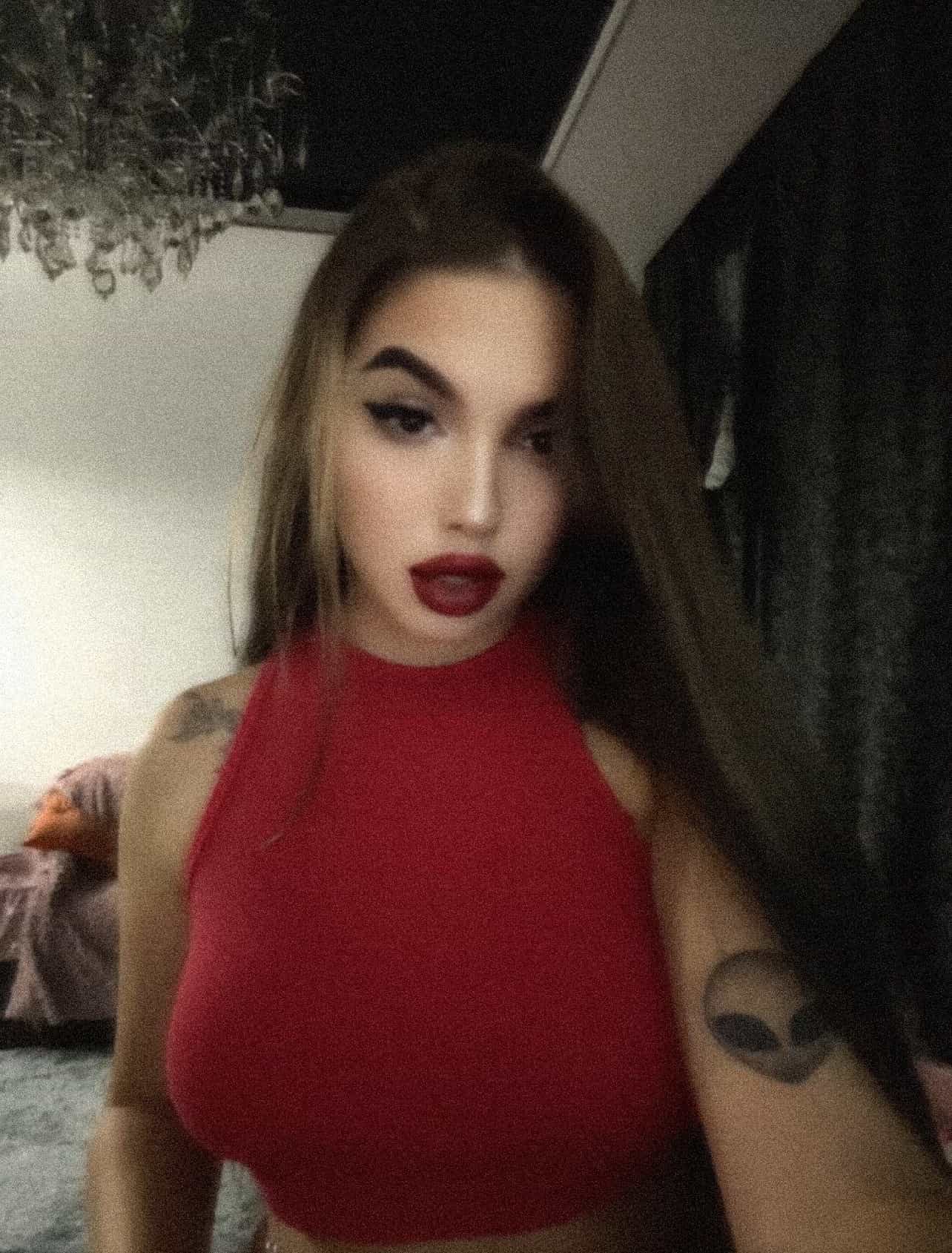 Anabel🖤