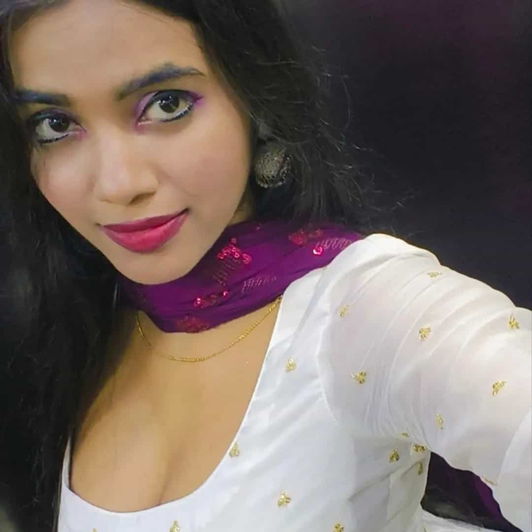 Sanam 💋