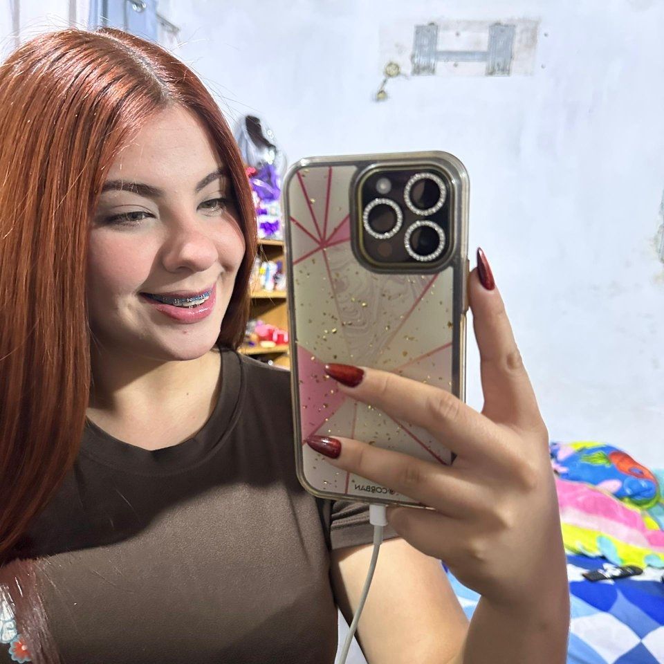 Gatita Mari❤️🔥😻 from VE on Tango Live