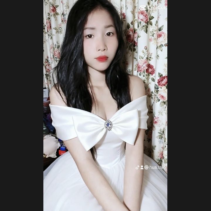 💕 lily 💕 from VN on Tango Live