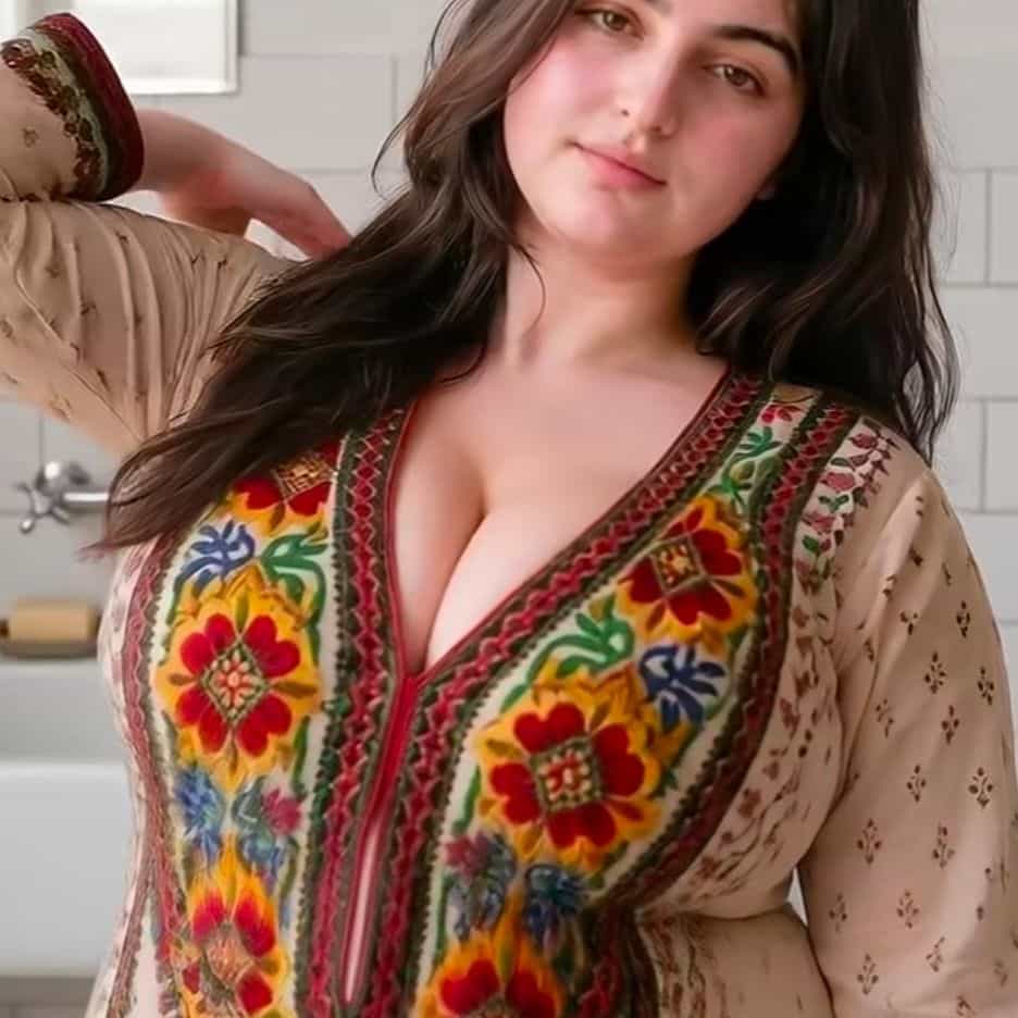 💫💞Pathani ✨پٹھانی💞💫🍑