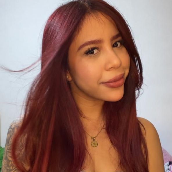 🍒💞Daniella🔥💞🍒 from CO on Tango Live