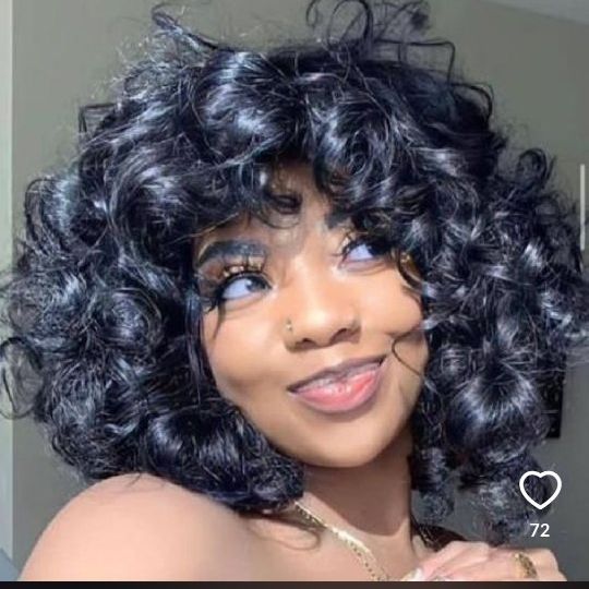 Ella from NG on Tango Live