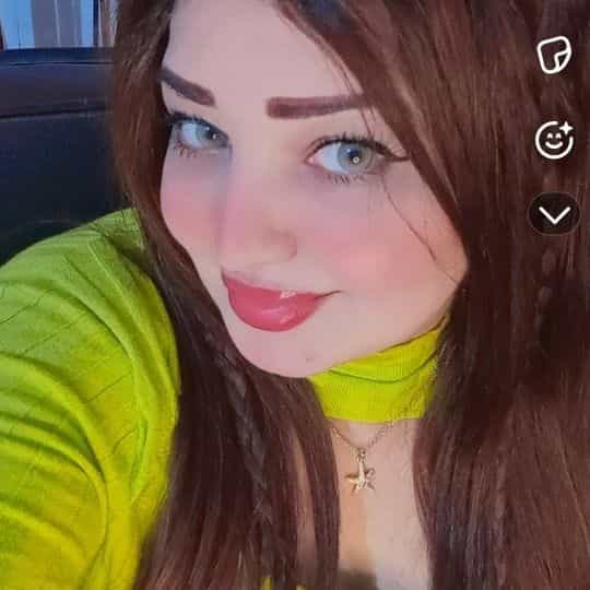 Mohra 🐎 سيده القمر