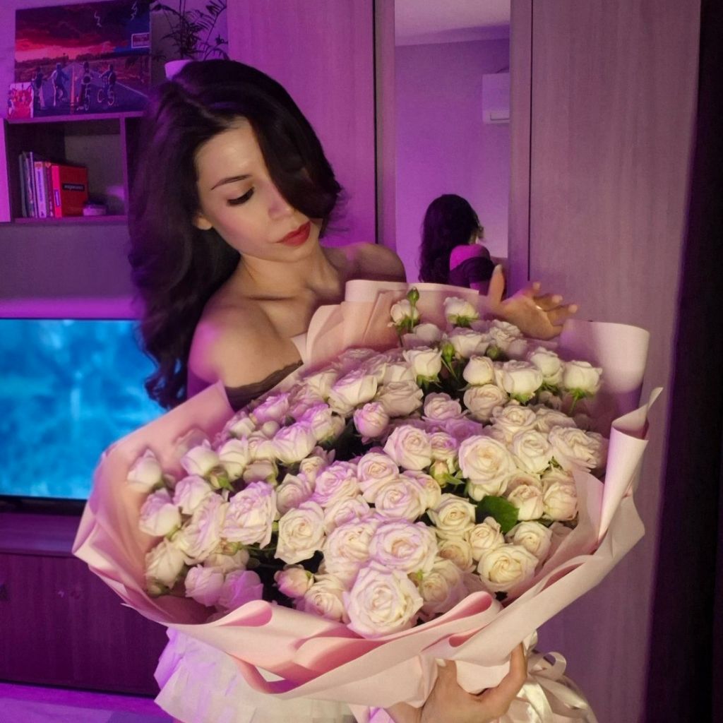 Funny Bunny⁶⁹💎 on Tango Live