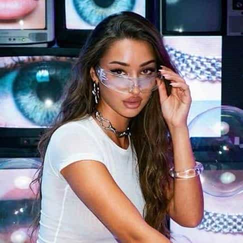 Rhea 🔱